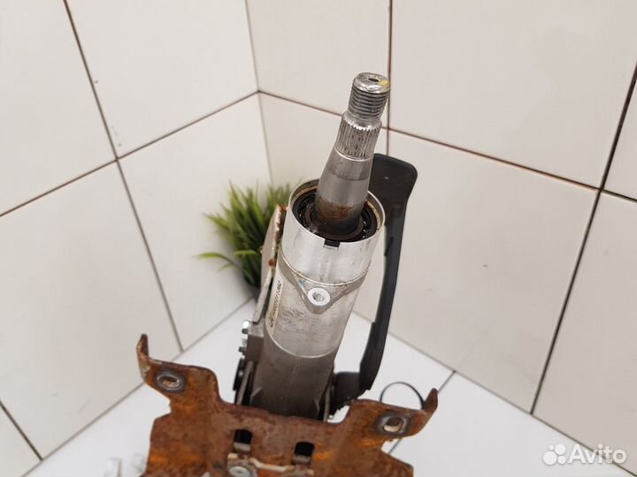 Электроусилитель руля (Hyundai Sonata VI YF)