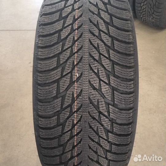 Ikon Tyres Autograph Snow 3 SUV 215/70 R16 100R