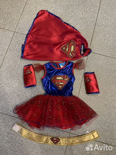 Костюмы бэтмен