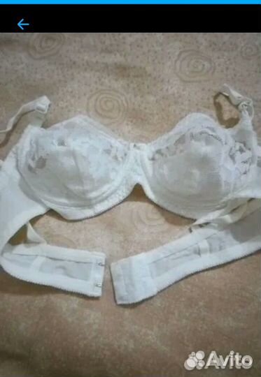 Винтажные бюстгальтеры новые