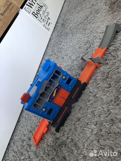 Игрушка Хот Вилс