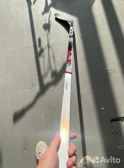 Клюшка хоккейная