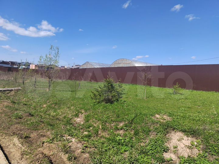 Участок 6 сот. (ИЖС)