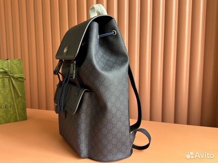 Рюкзак мужской Gucci