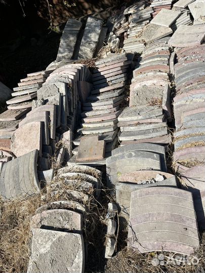 Кафельная плитка