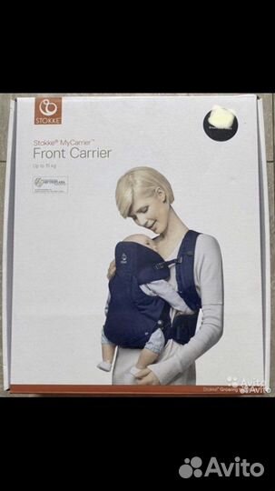 Рюкзак кенгуру