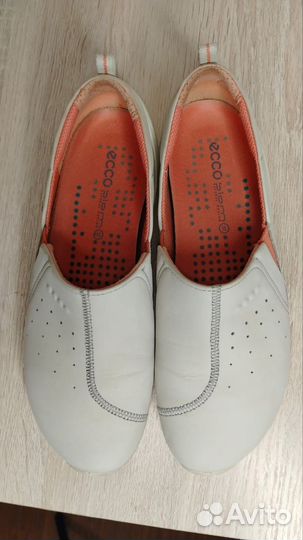 Слипоны Ecco Biom lite W