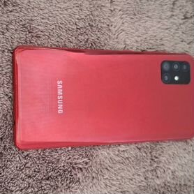 Samsung Galaxy A51, 4/128 ГБ