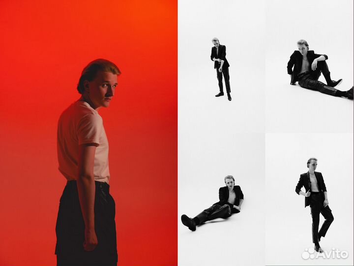 Фотограф. Услуги фотографа. Предметная съемка