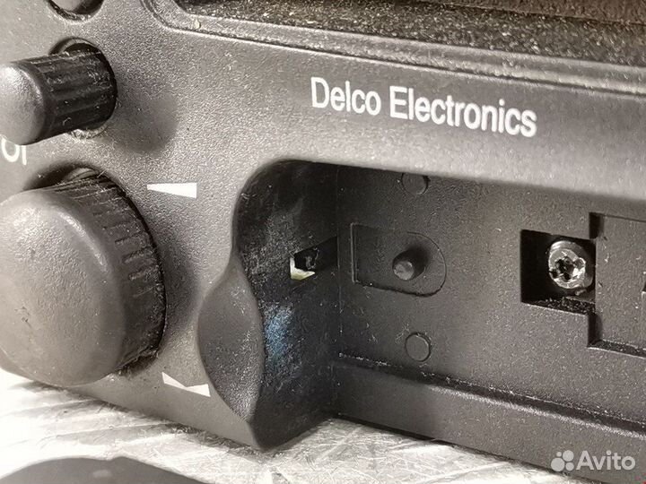 Магнитола для Opel Astra G 93171870