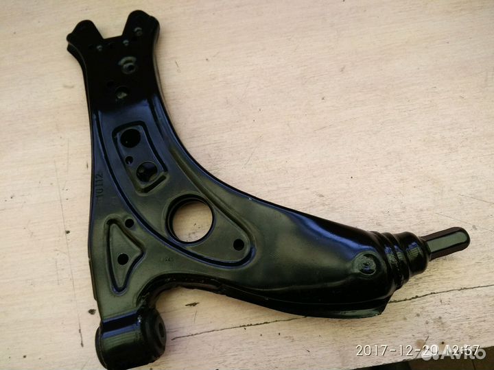 Рычаг фольцваген гольф