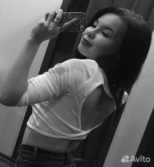 Топ женский