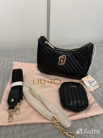 Сумка liu jo новая