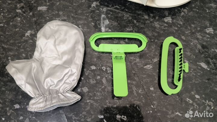 Вертикальный отпариватель Philips GC660/05 б