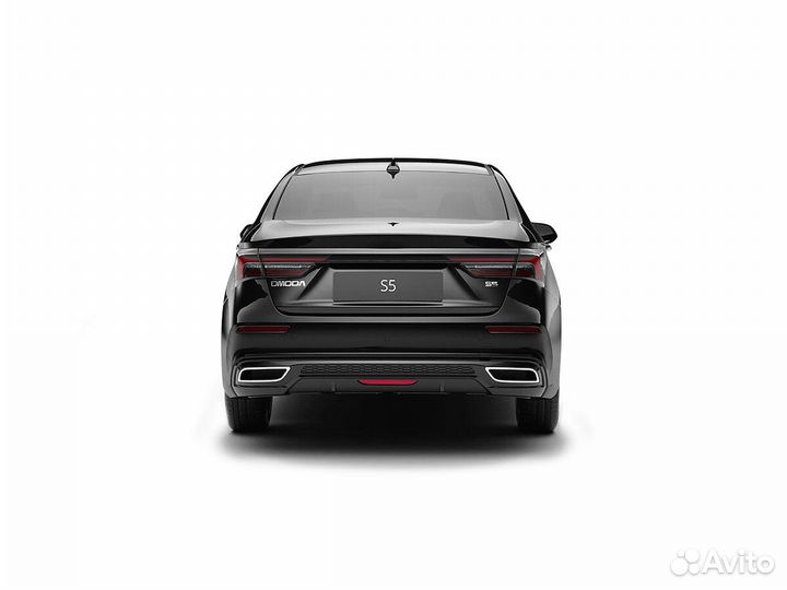 OMODA S5, 2023