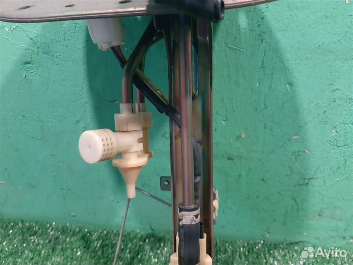 Топливный насос Subaru Forester SG/S11 2003