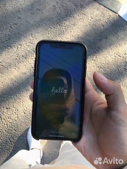 iPhone 11 128gb black