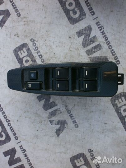 Блок управления стеклоподъемников Джили мк кросс