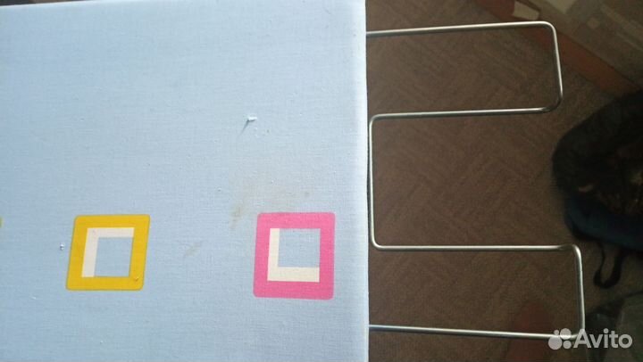 Гладильная доска бу