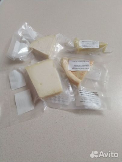 Молоко козье