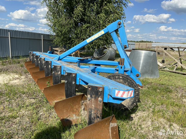 Дискатор, плуг, борона штригель Einboeck aerostar