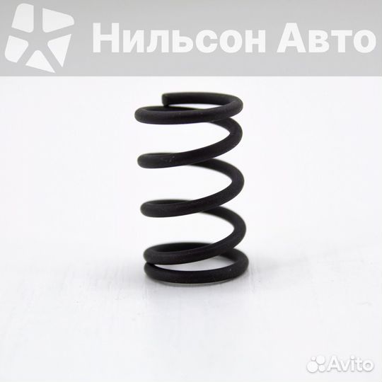 Пружина тормозной колодки зад mazda, оригинал