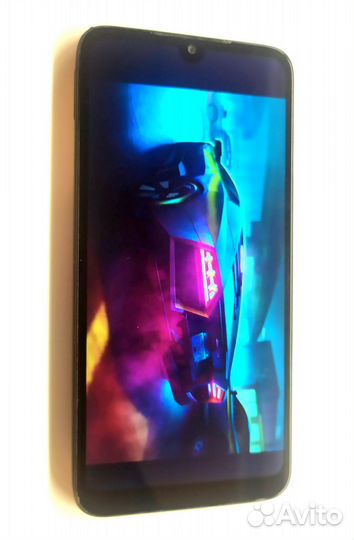 Xiaomi Redmi 7, 3/32 ГБ