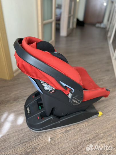 Детская люлька автомобильная,автокресло