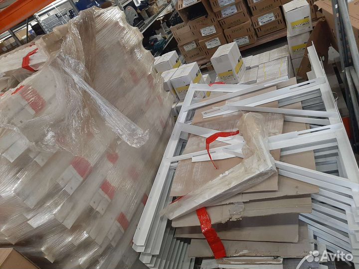 Кронштейны для кондиционера 400*450