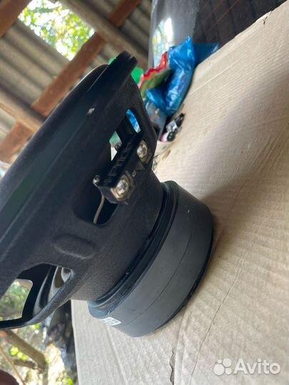 Сабвуфер Pride 10