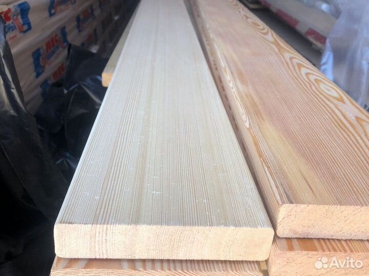 Палубная доска