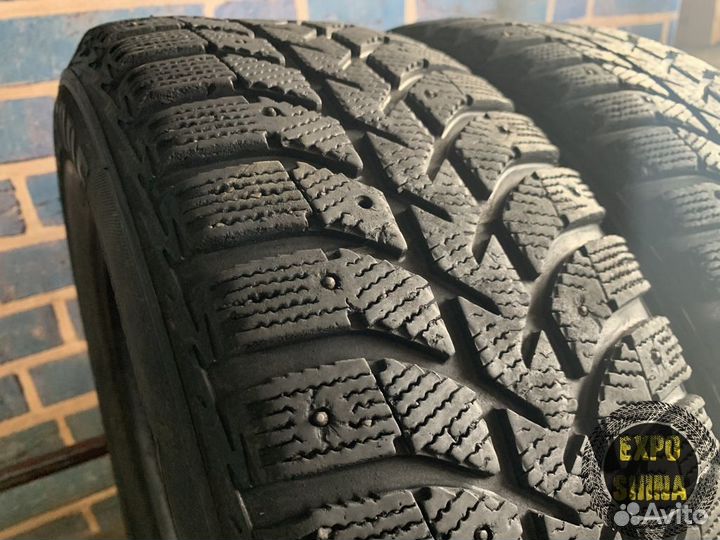 Bridgestone Ice Cruiser 5000 195/65 R15 91T