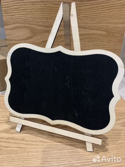 Доска меловая/грифельная