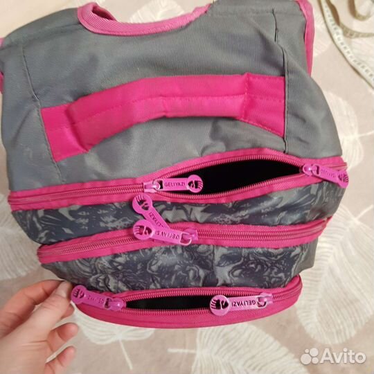 Отдам рюкзак