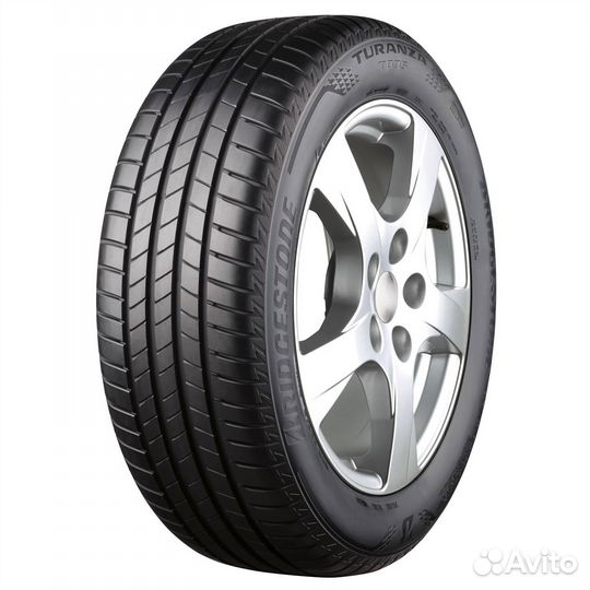 Bridgestone Turanza T005 225/55 R18 102Y