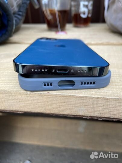 iPhone 12 Pro, 256 ГБ