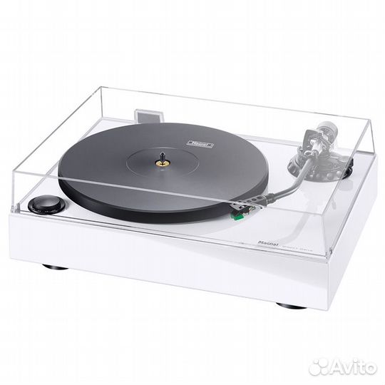 Проигрыватель винила Magnat MTT 990 White