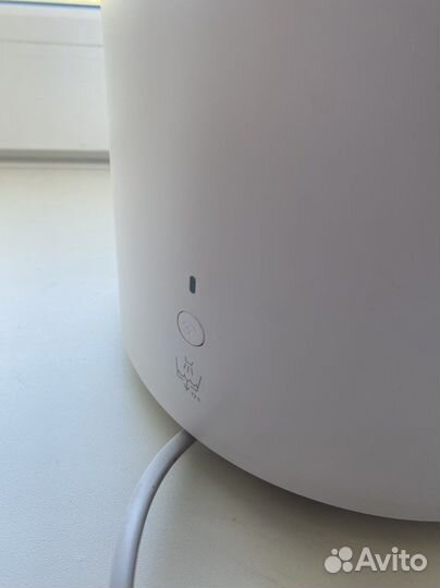Увлажнитель xiaomi