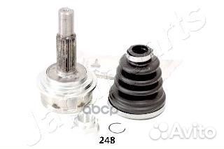 ШРУС комплект gi248 Japanparts