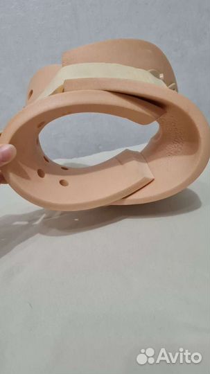 Бандаж шейный