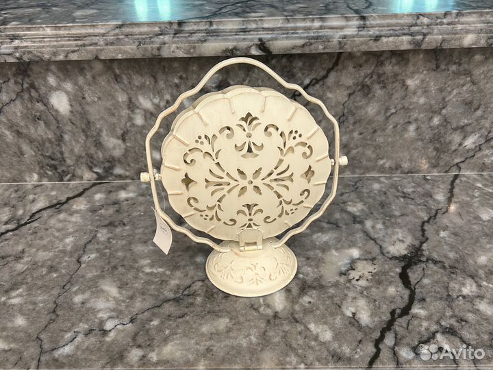 Складная сервировочная ваза