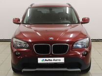 BMW X1 2.0 AT, 2011, 161 000 км, с пробегом, цена 1 249 900 руб.