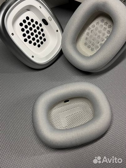 AirPods Max оригинальное качество
