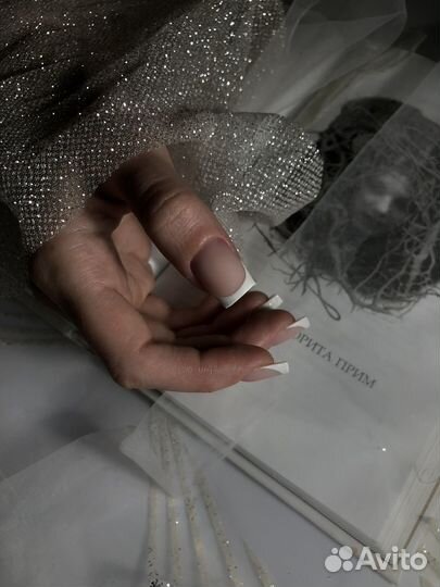 Маникюр педикюр наращивание ногтей