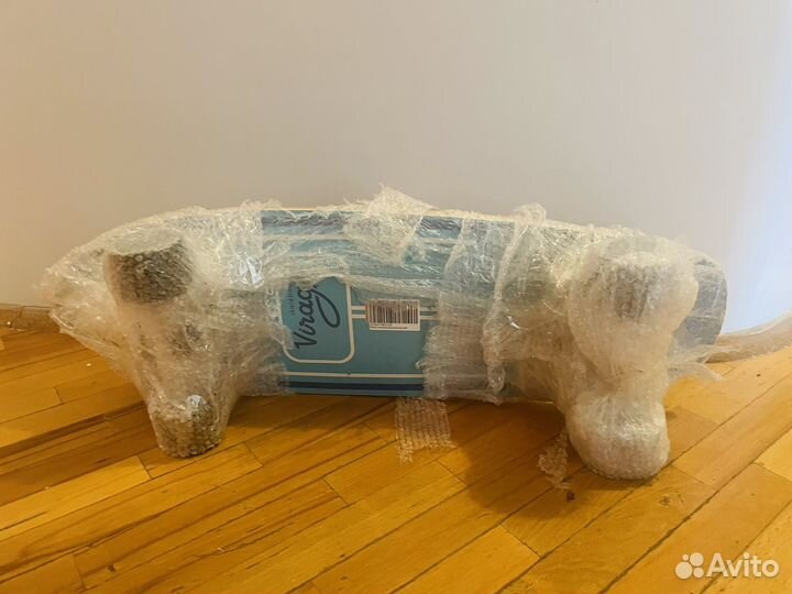 Скейтборд круизер Virage