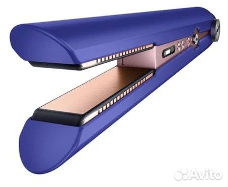 Выпрямитель для волос Dyson HS07