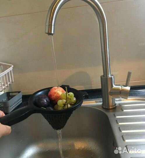 Дуршлаг-сито Шинуа Тапервер