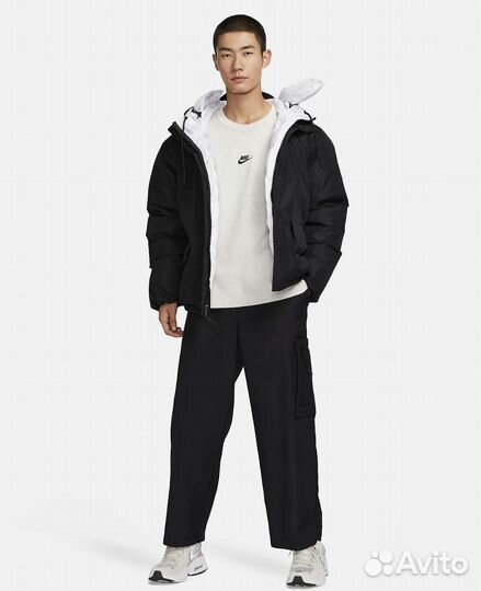 Пуховик Nike Sportswear Gore-Tex Thermore EcoDown