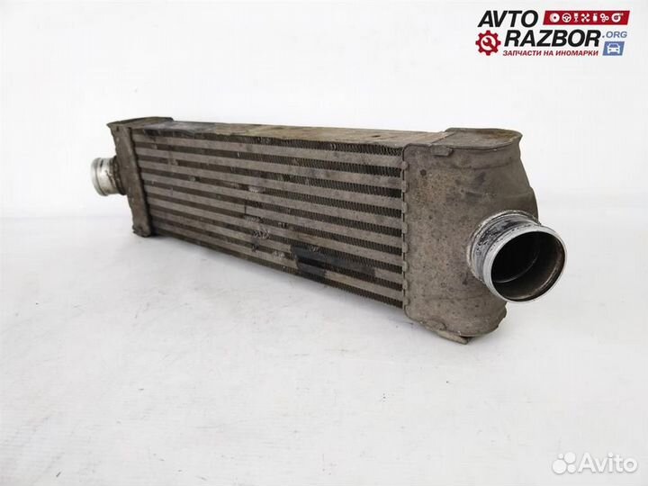 Интеркулер Ford Transit 2006