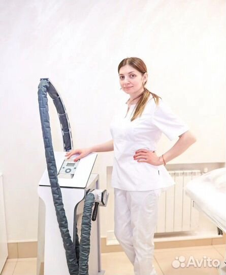 Lpg массаж на Юго Западной